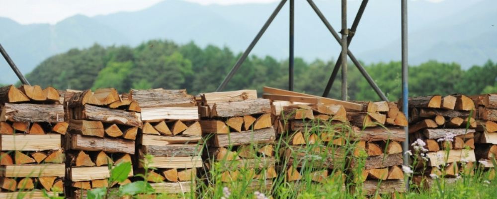 薪ストーブ 長野県信州への移住なら【工房信州の家】|長野の木で注文住宅を建てる工務店